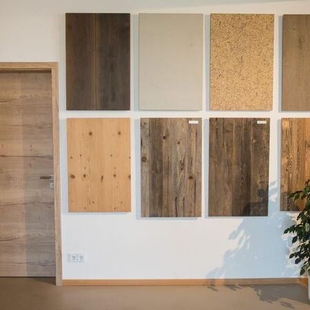 Unser Ausstellungsraum