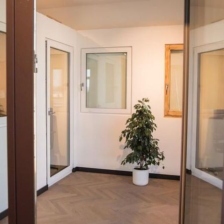 Unser Ausstellungsraum