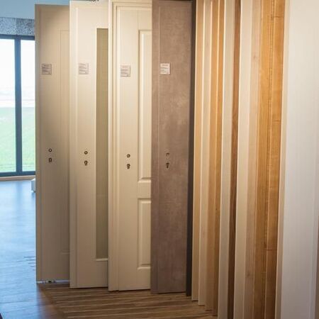 Unser Ausstellungsraum