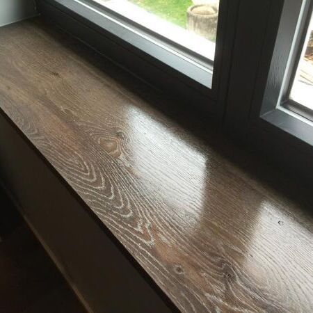 DiLegno Parkettboden Eiche gealtert