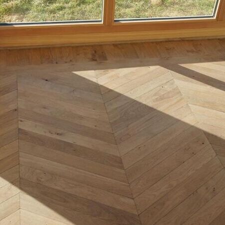 DiLegno Massivparkett